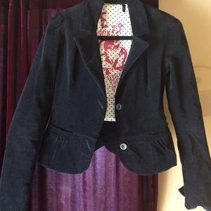 RARE - Lip Service/Kill City Jacket